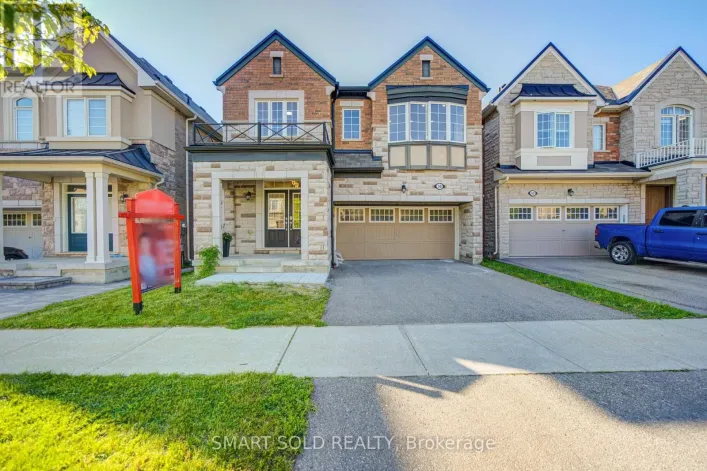 38 CROCKART LANE, Aurora