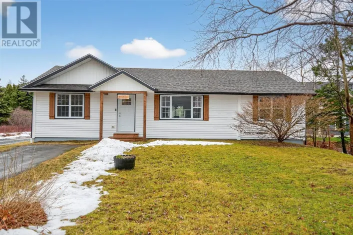 38 Cross Road, Bay Roberts