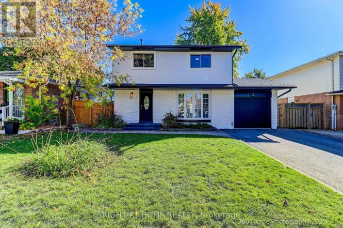 38 CULHAM STREET, Oakville