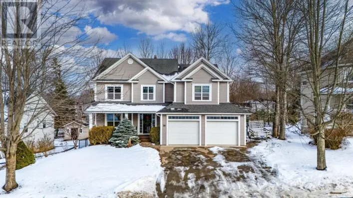 38 Dalhousie Avenue, Kentville