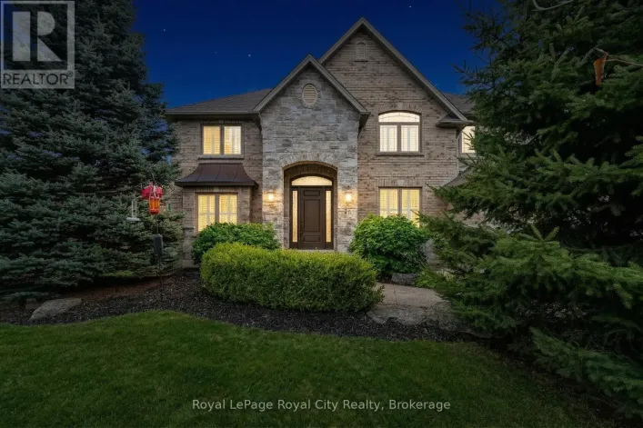 38 DAYMOND DRIVE, Puslinch