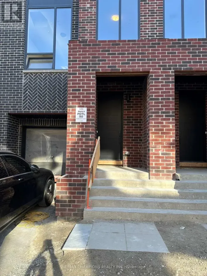 38 DESIREE PLACE, Caledon