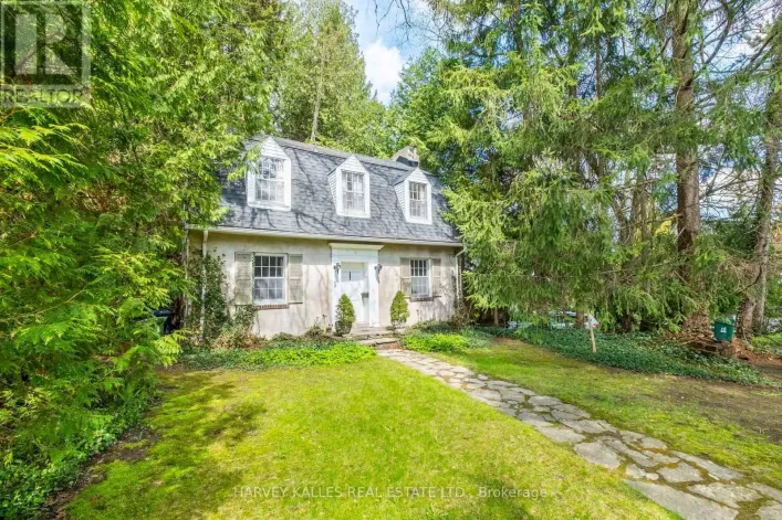 38 DONWOODS DRIVE, Toronto