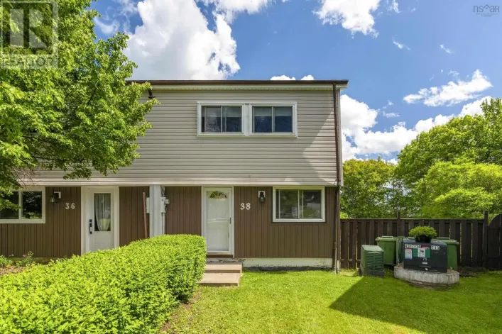38 Drumdonald Road, Spryfield