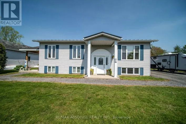 38 DUCHESSE CRESCENT, Russell