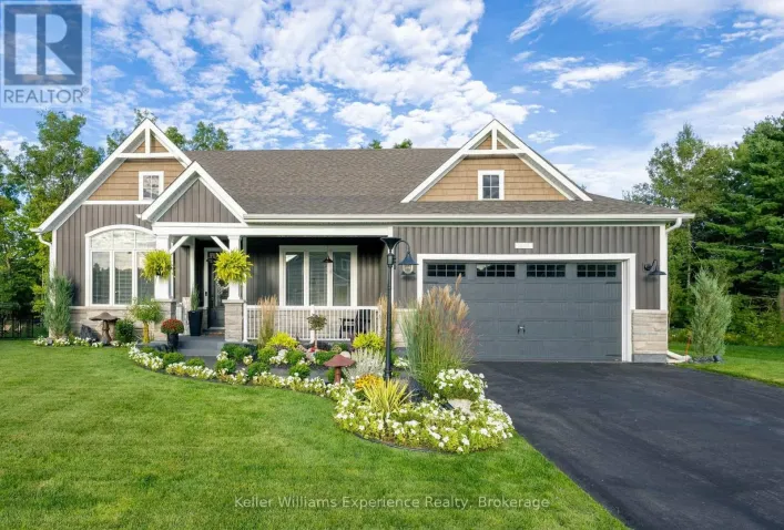 38 DYER CRESCENT, Bracebridge