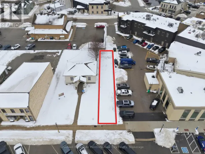 38 EAST STREET, Goderich)