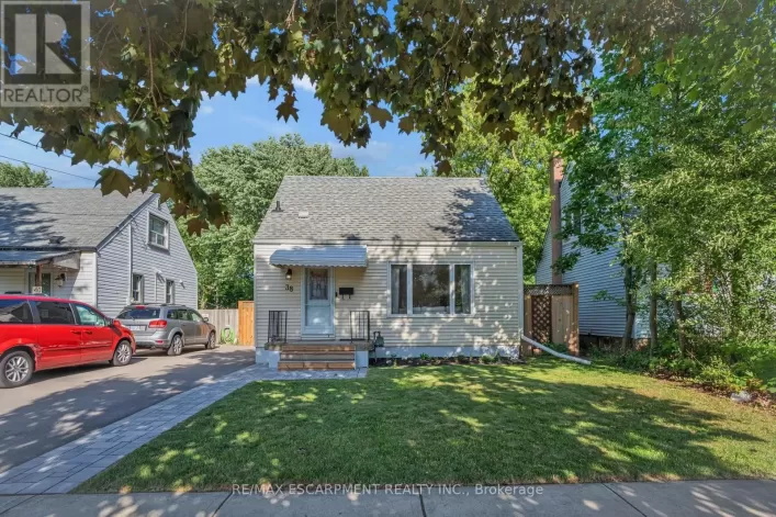 38 EASTVALE PLACE, Hamilton