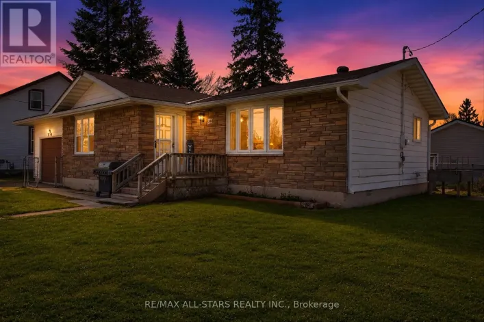 38 ELLIOT STREET, Kawartha Lakes