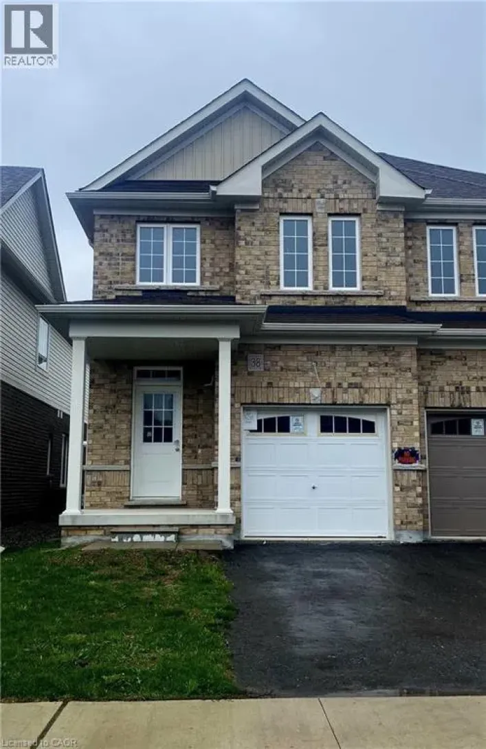 38 ELSEGOOD Drive, Guelph