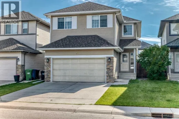 38 Everwoods Link SW, Calgary