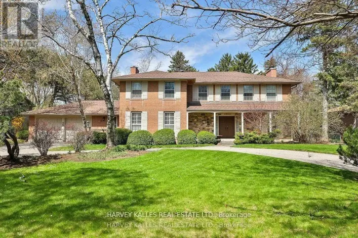 38 FIFESHIRE ROAD, Toronto