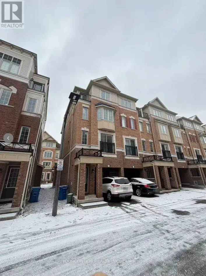 38 FILLY PATH, Oshawa