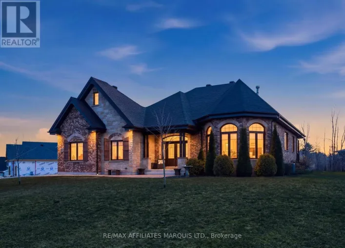 38 FOREST HILL ROAD, South Stormont