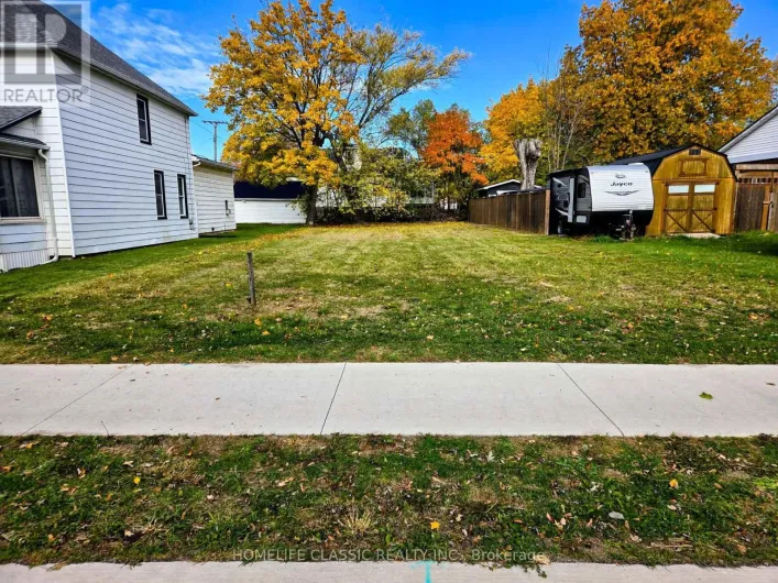 38 FORKS ROAD, Welland