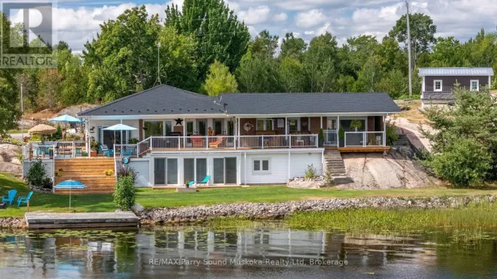 38 FORTIN DRIVE, West Nipissing