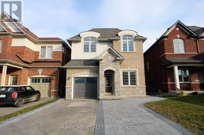 38 FOXBERRY ROAD, East Gwillimbury