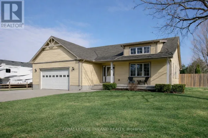 38 FULTON STREET, Bayham