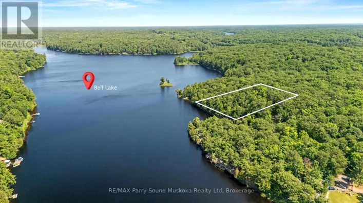 38 FUN COTTAGE LANE, McDougall
