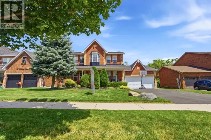38 GALLOWAY CRESCENT, Uxbridge