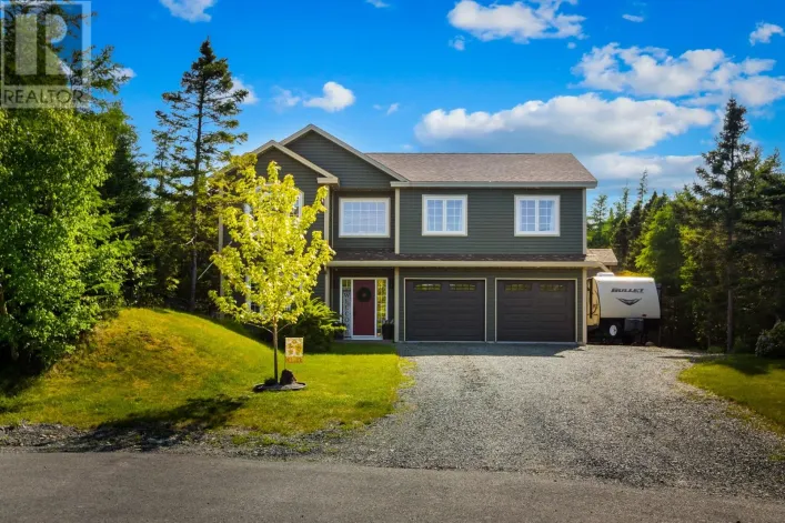38 Garden Place, Conception Bay South