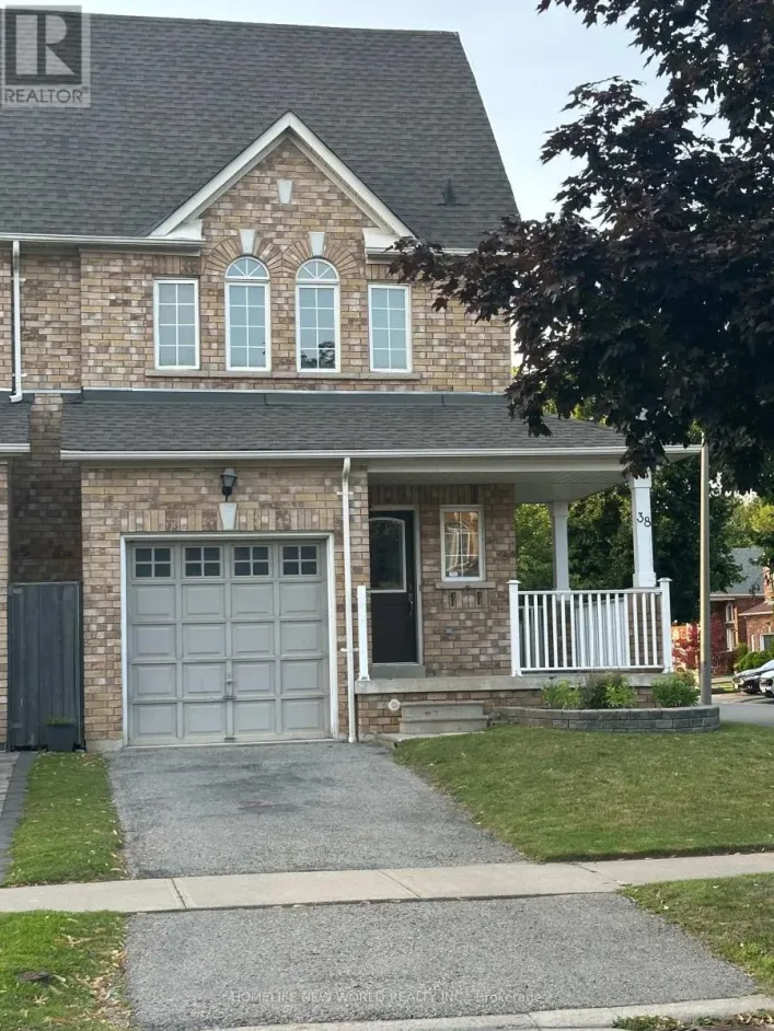 38 GATEWAY COURT, Whitby