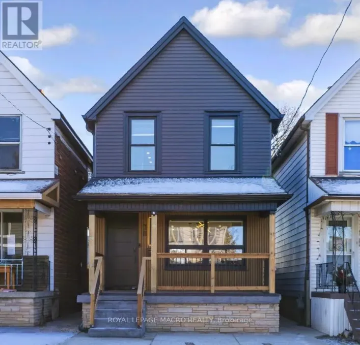 38 GLENDALE AVENUE N, Hamilton