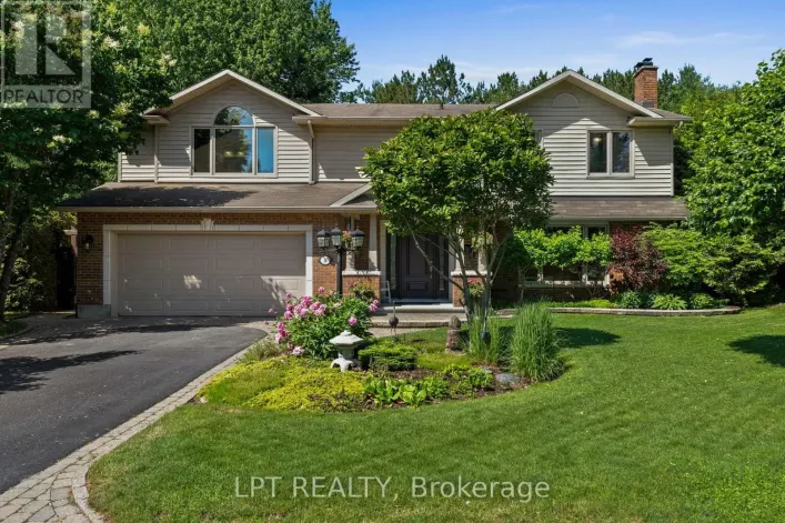 38 GLENDENNING DRIVE, Ottawa