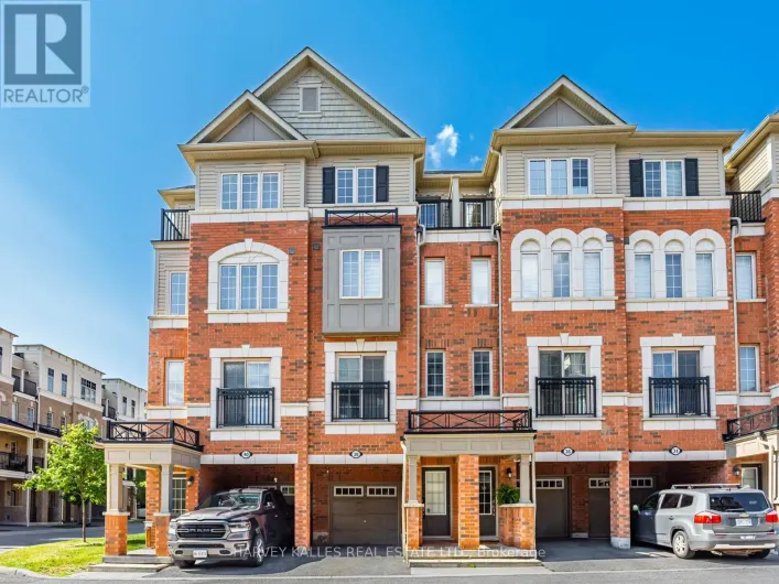 38 GLENSTAL PATH, Oshawa