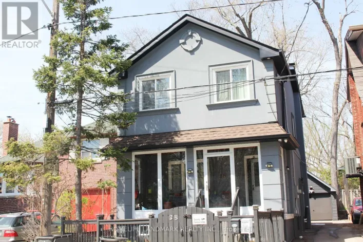 38 GLENVALLEY DRIVE, Toronto