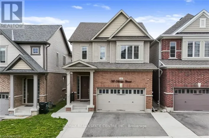 38 GLORIA STREET, Kitchener