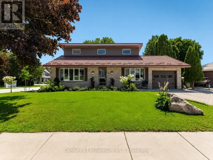 38 GRAYVIEW DRIVE, Grey Highlands