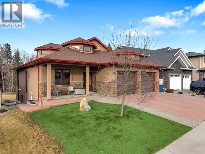 38 Grove Close, Red Deer