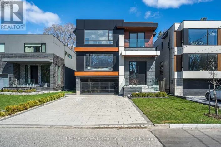 38 GWENDOLEN AVENUE, Toronto