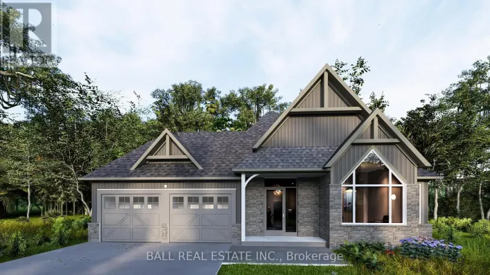 38 HEMLOCK CRESCENT, Kawartha Lakes