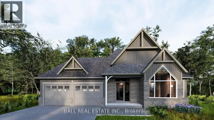 38 HEMLOCK CRESCENT, Kawartha Lakes