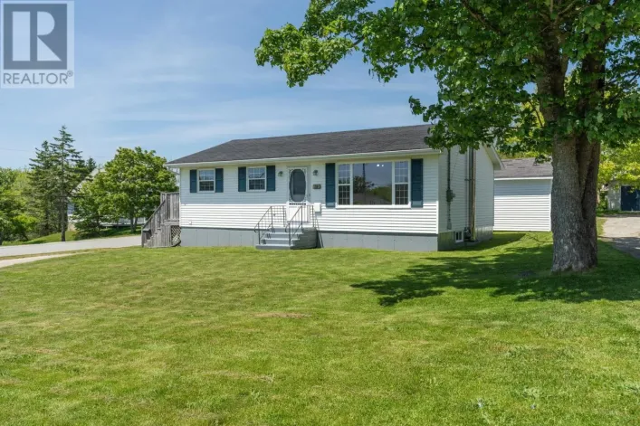 38 Hibernia Street, Yarmouth