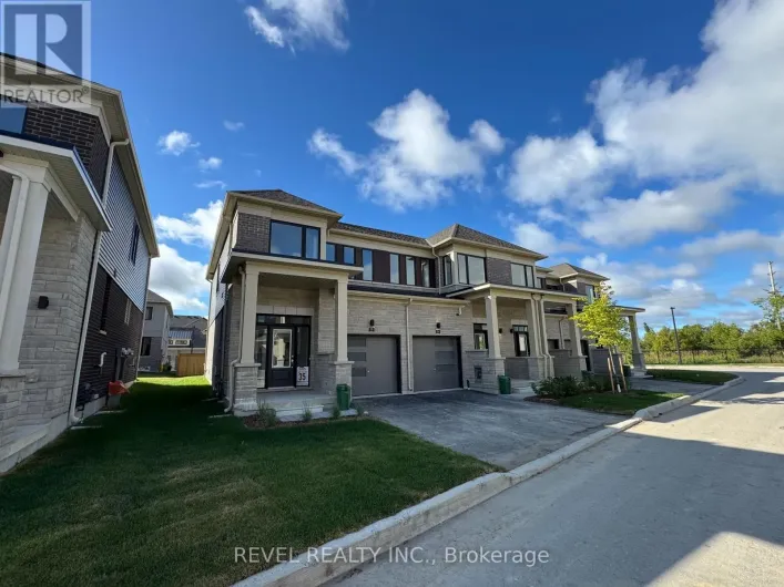 38 HICKEY LANE, Kawartha Lakes