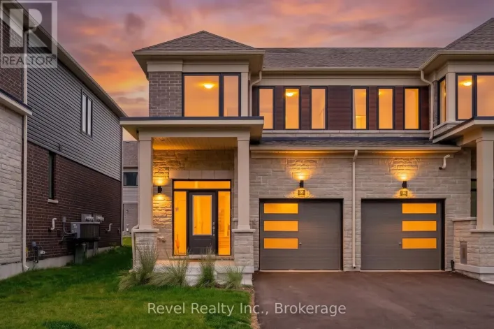 38 HICKEY LANE, Kawartha Lakes