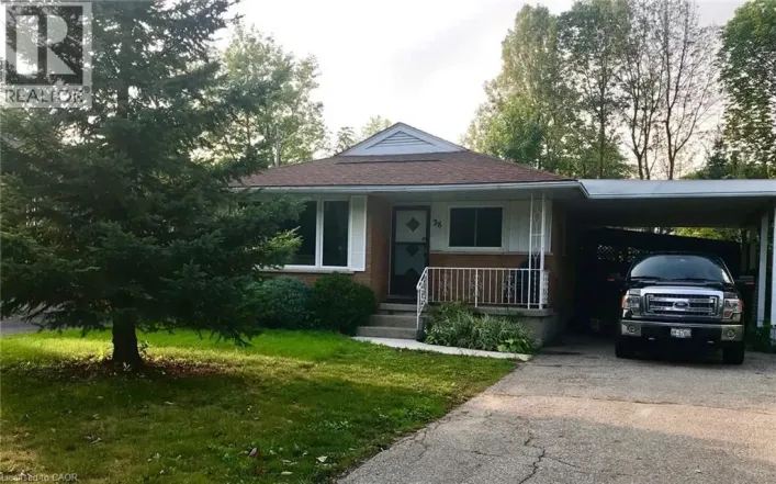 38 HIGH Street, Waterloo