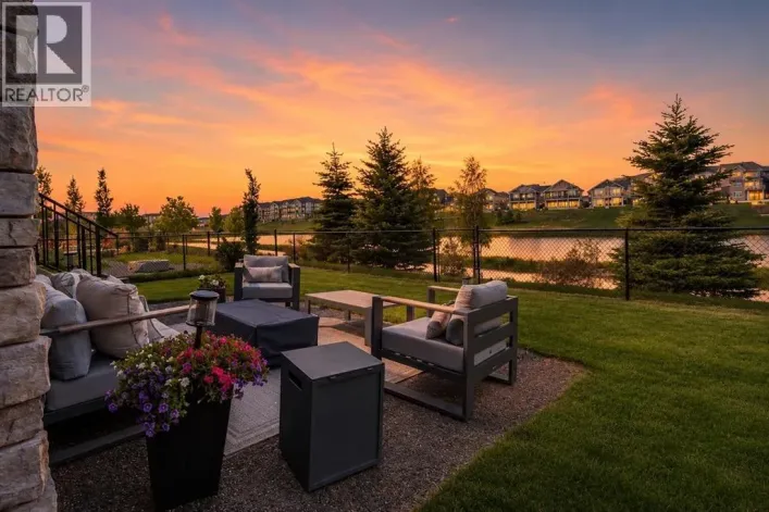 38 Highwood Drive, Okotoks