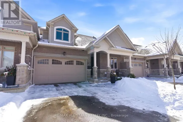 38 HILDRED CUSHING WAY, Uxbridge