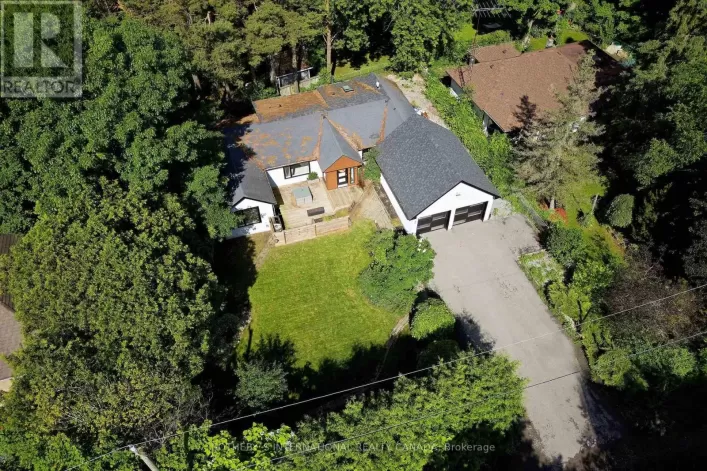 38 HILLTOP BOULEVARD, Whitchurch-Stouffville