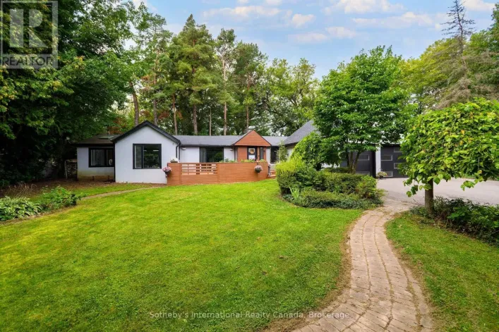 House for sale: 38 HILLTOP BOULEVARD, Whitchurch-Stouffville