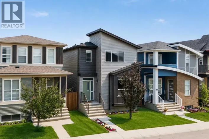 38 Howse Row N, Calgary