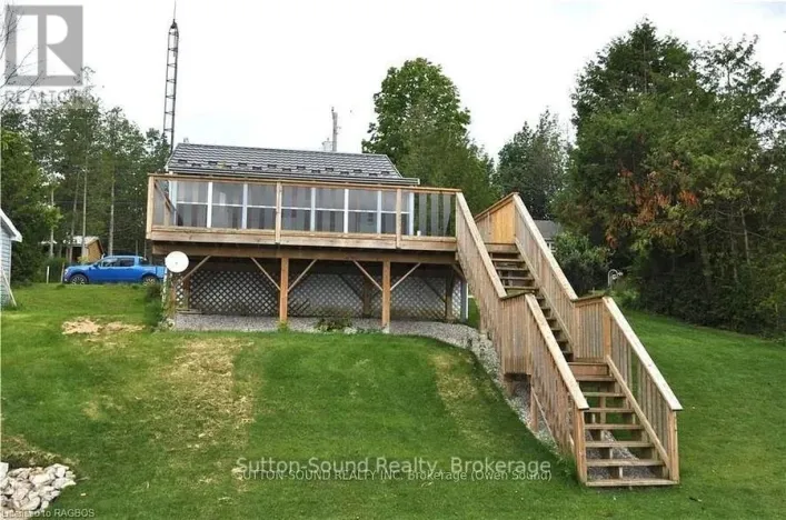 38 ISLAND VIEW DRIVE, South Bruce Peninsula