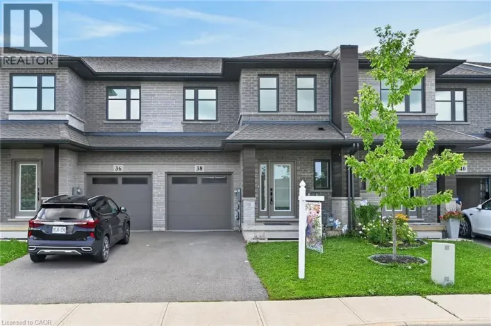 38 JAYLA Lane, Smithville