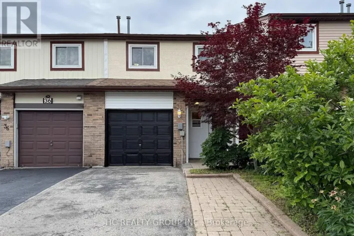 38 JOHN STONER DRIVE, Toronto
