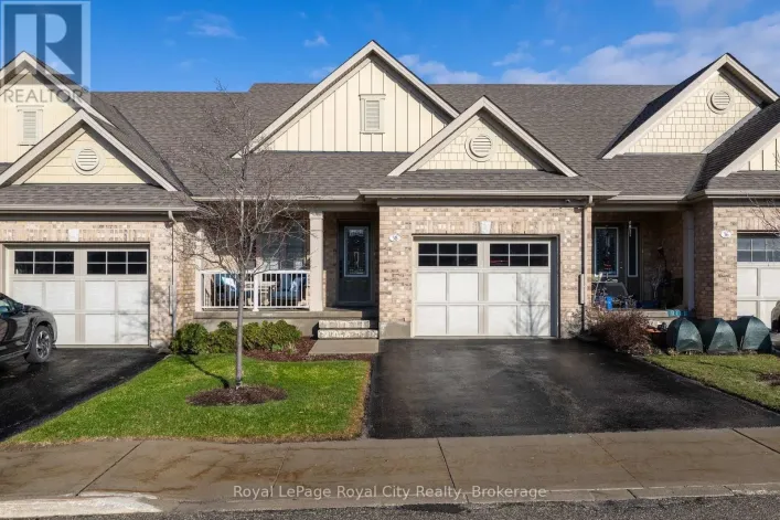 38 JUNIPER STREET, Guelph/Eramosa