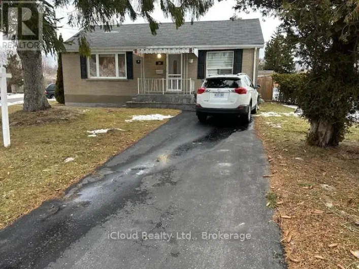 38 KAWARTHA AVENUE, Oshawa